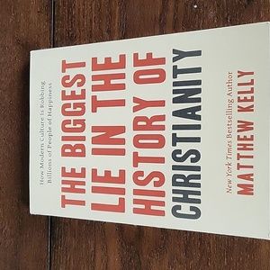 Christian non-fiction